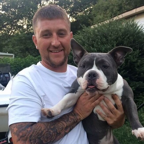 Meet your Posher, Doug - Picture 1 of 1